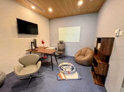 Samsung Hub (D1), Office #476525481